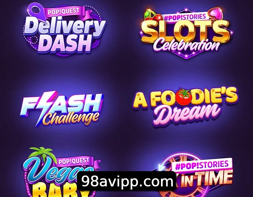 Provedores de Jogos 98a